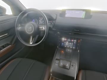 Mazda MX-30 Advantage