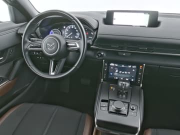 Mazda MX-30 Advantage