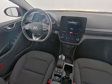 Hyundai Ioniq Trend