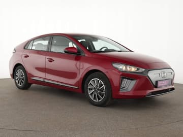 Hyundai Ioniq Trend