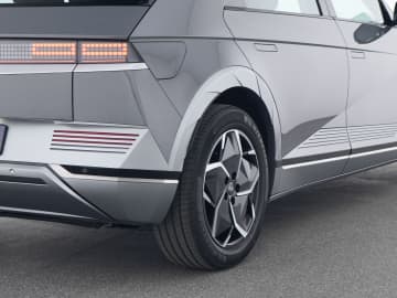 Hyundai Ioniq 5 Dynamiq