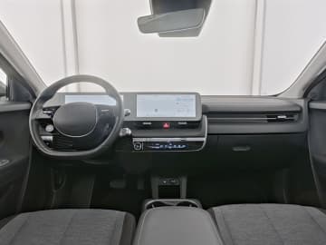 Hyundai Ioniq 5 Dynamiq