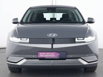 Hyundai Ioniq 5 Dynamiq