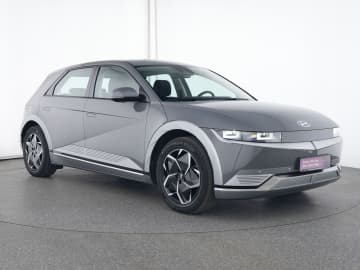 Hyundai Ioniq 5 Dynamiq