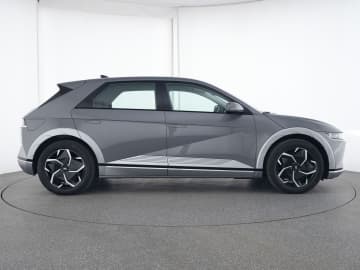 Hyundai Ioniq 5 Dynamiq