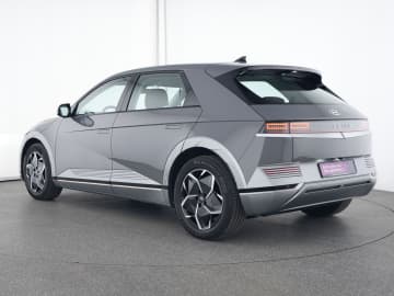 Hyundai Ioniq 5 Dynamiq