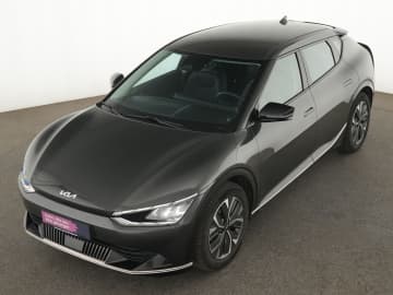 Kia EV6 Elektro
