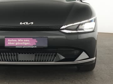 Kia EV6 Elektro