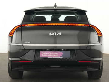 Kia EV6 Elektro
