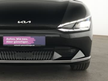 Kia EV6 Elektro