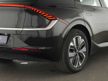 Kia EV6 Elektro