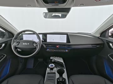 Kia EV6 Elektro
