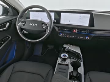Kia EV6 Elektro