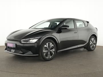 Kia EV6 Elektro