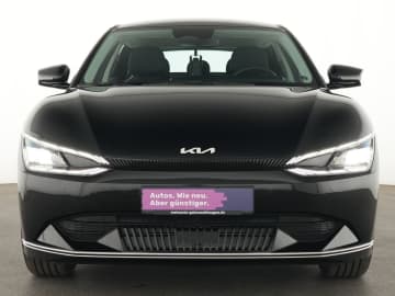 Kia EV6 Elektro