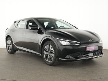 Kia EV6 Elektro