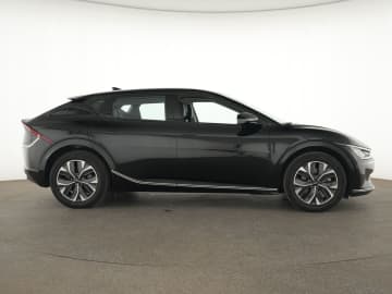 Kia EV6 Elektro