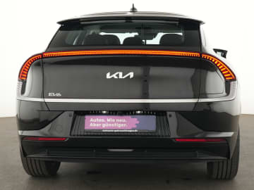 Kia EV6 Elektro