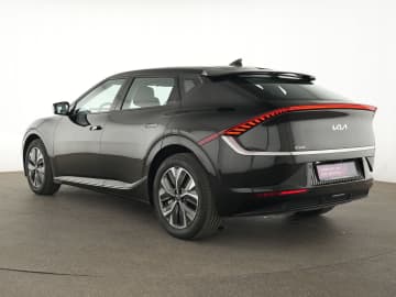 Kia EV6 Elektro