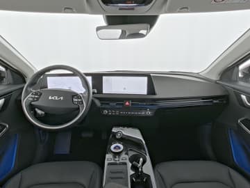 Kia EV6 Elektro