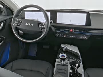 Kia EV6 Elektro