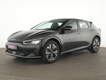 Kia EV6 Elektro