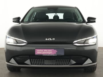 Kia EV6 Elektro