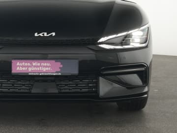 Kia EV6 GT-Line