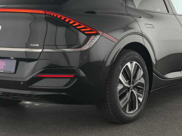 Kia EV6 GT-Line
