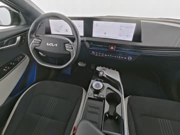 Kia EV6 GT-Line