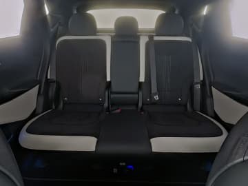 Kia EV6 GT-Line