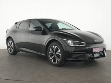 Kia EV6 GT-Line