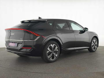 Kia EV6 GT-Line