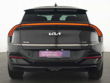 Kia EV6 GT-Line