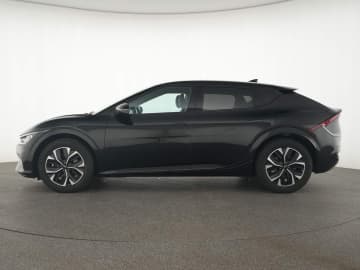 Kia EV6 GT-Line