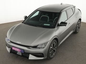 Kia EV6 GT Line