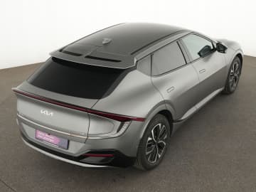 Kia EV6 GT Line