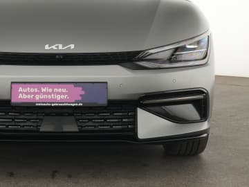 Kia EV6 GT Line