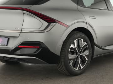 Kia EV6 GT Line