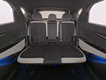 Kia EV6 GT Line