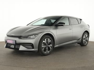 Kia EV6 GT Line