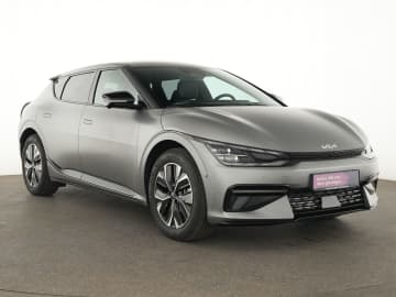 Kia EV6 GT Line