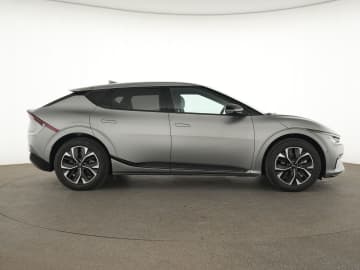 Kia EV6 GT Line