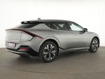 Kia EV6 GT Line