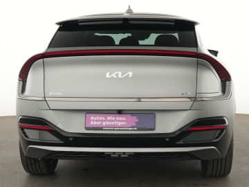Kia EV6 GT Line