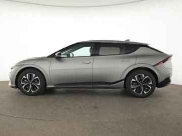 Kia EV6 GT Line
