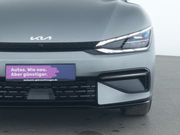 Kia EV6 GT-Line