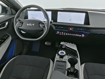 Kia EV6 GT-Line