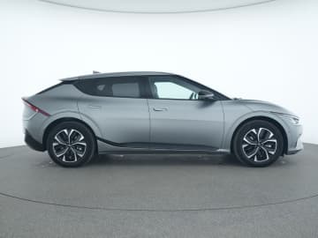 Kia EV6 GT-Line