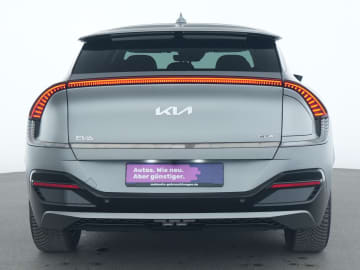 Kia EV6 GT-Line